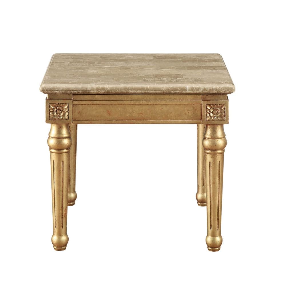 End Table 2