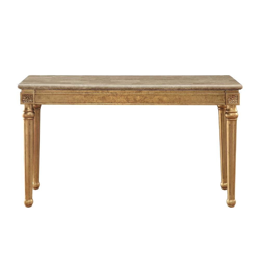 Sofa Table 2