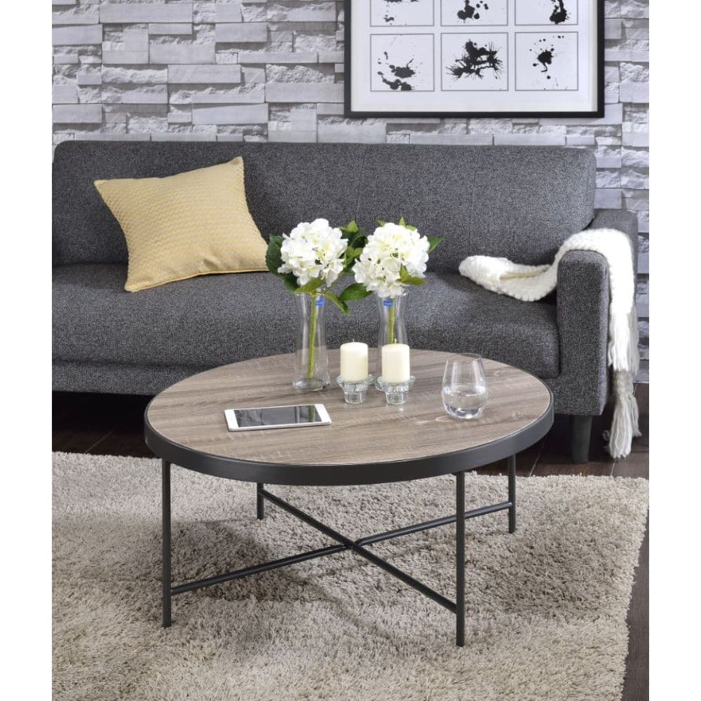 Coffee Table 4