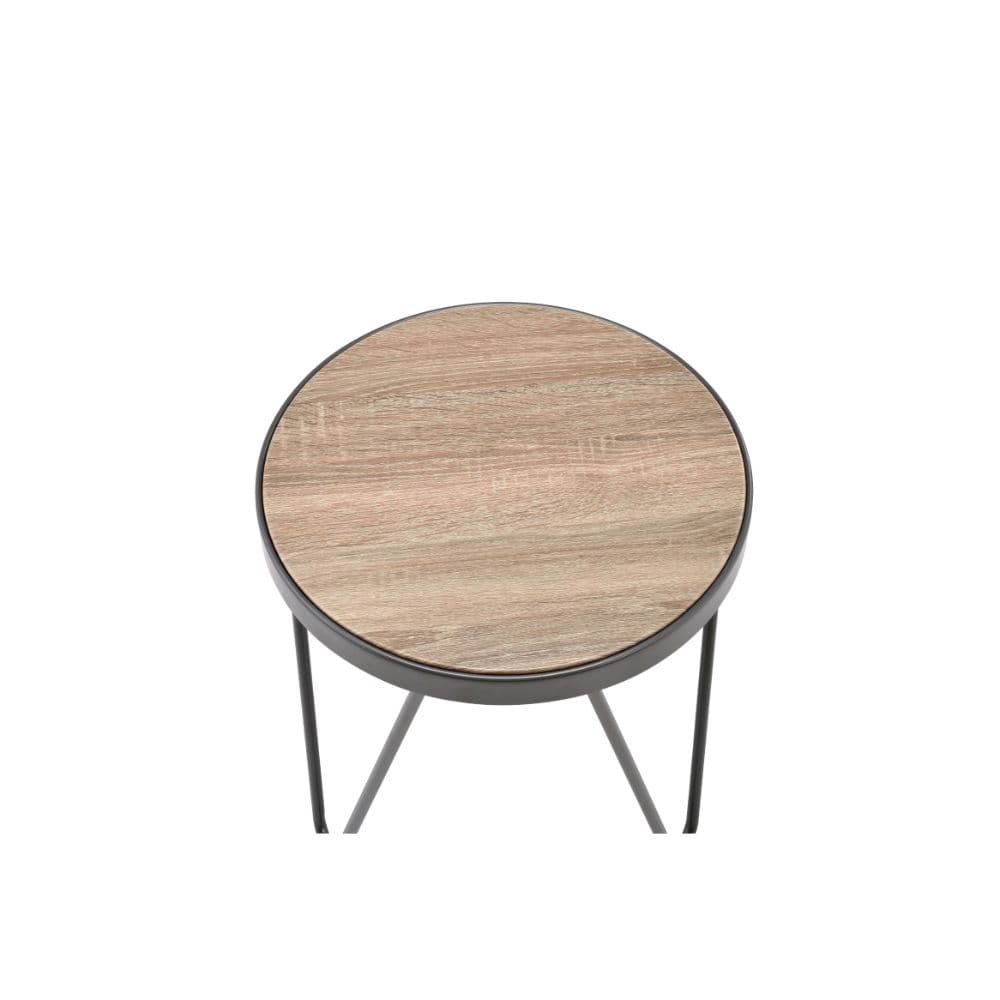 End Table 2