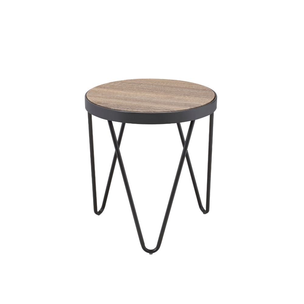 End Table 3