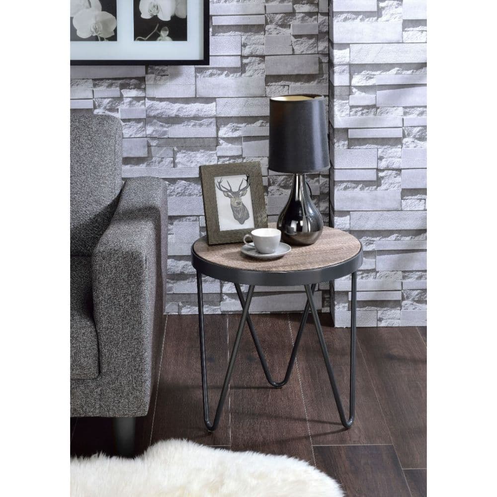 End Table 4