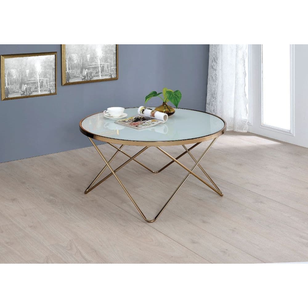 Coffee Table 3