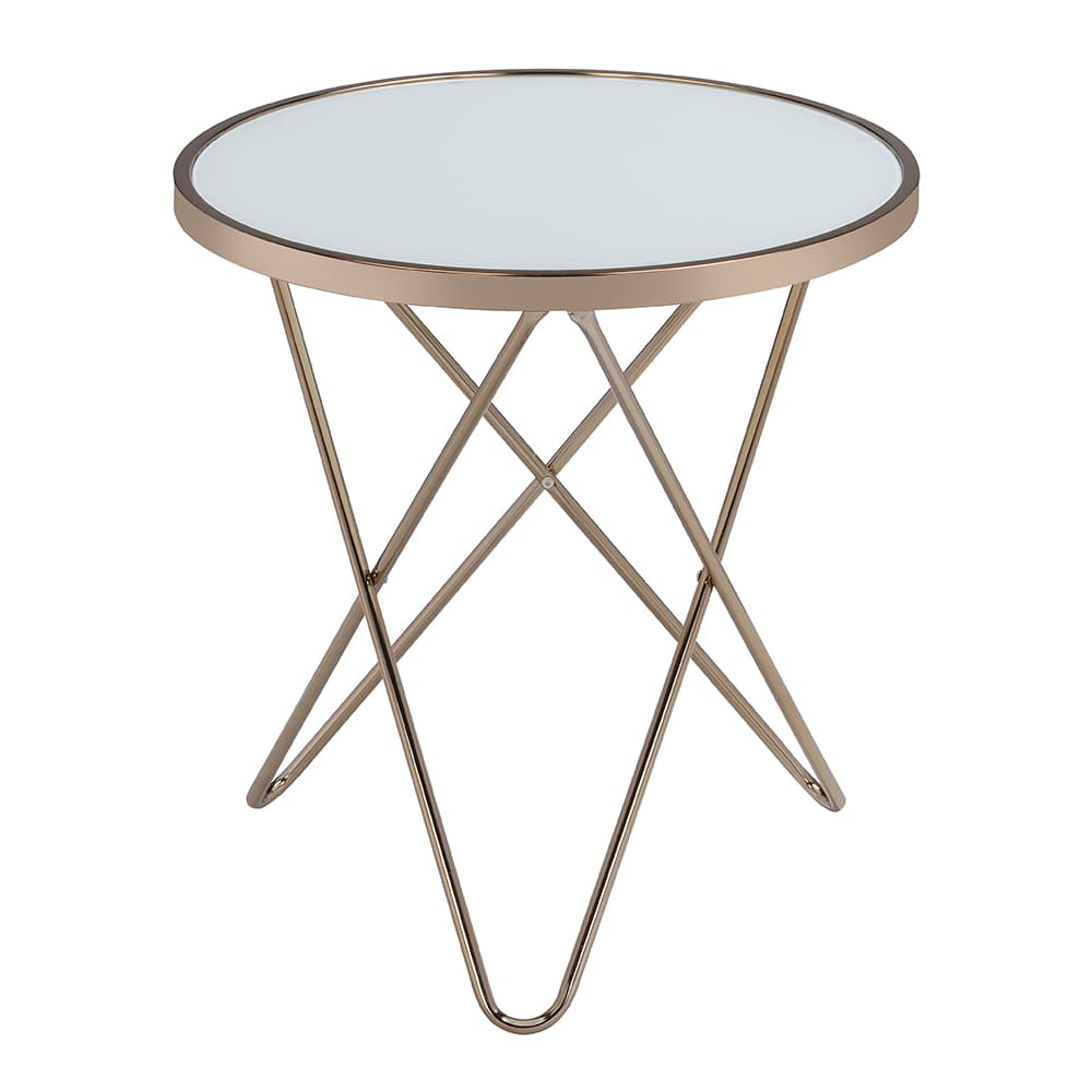 End Table 2