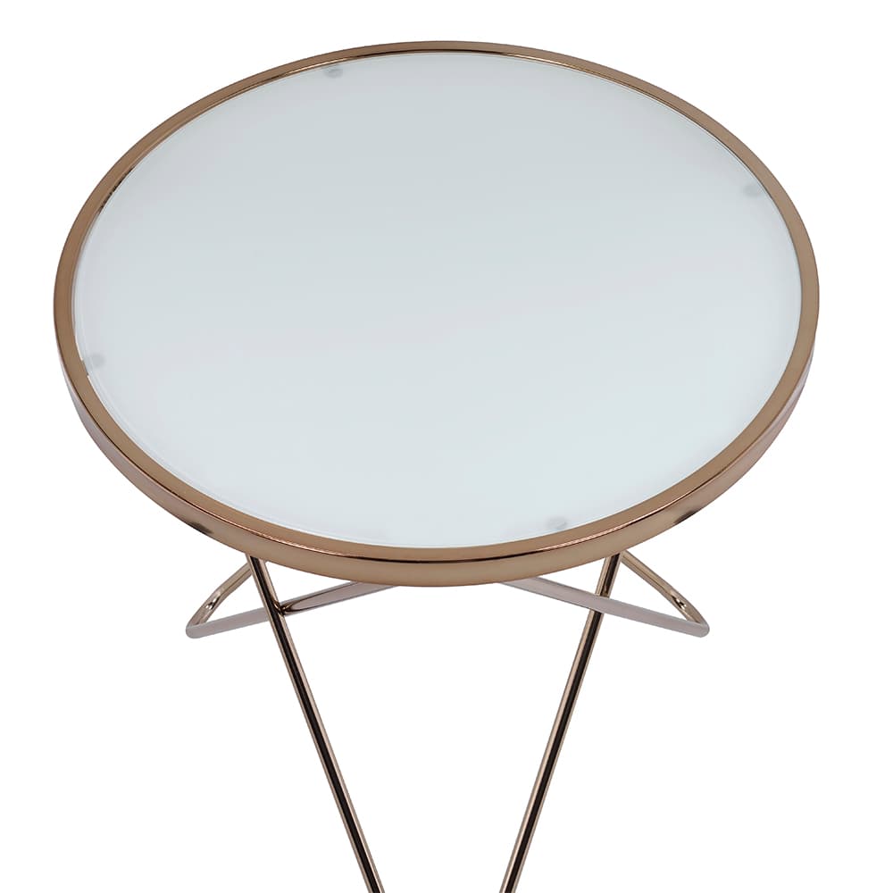 End Table 3