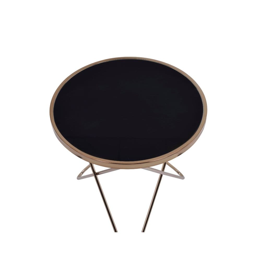 End Table 2