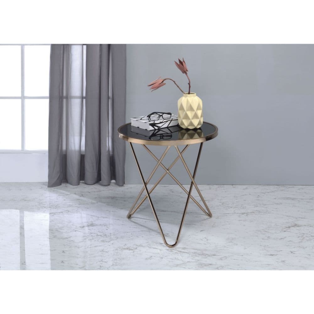 End Table 3