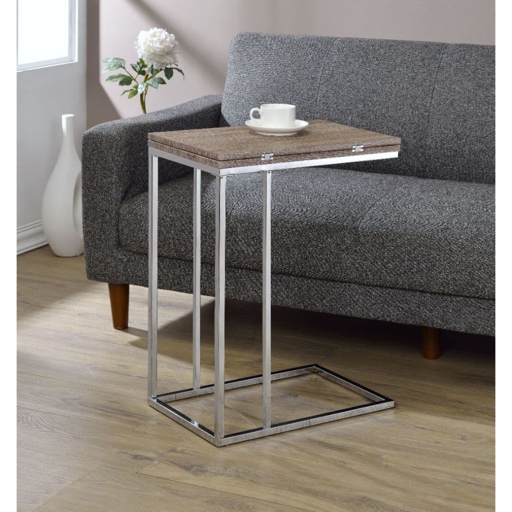 Accent Table 4
