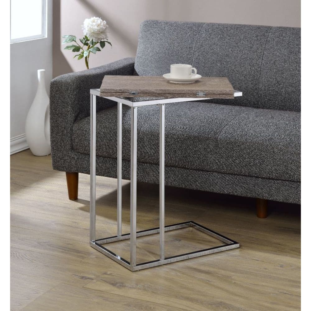 Accent Table 5