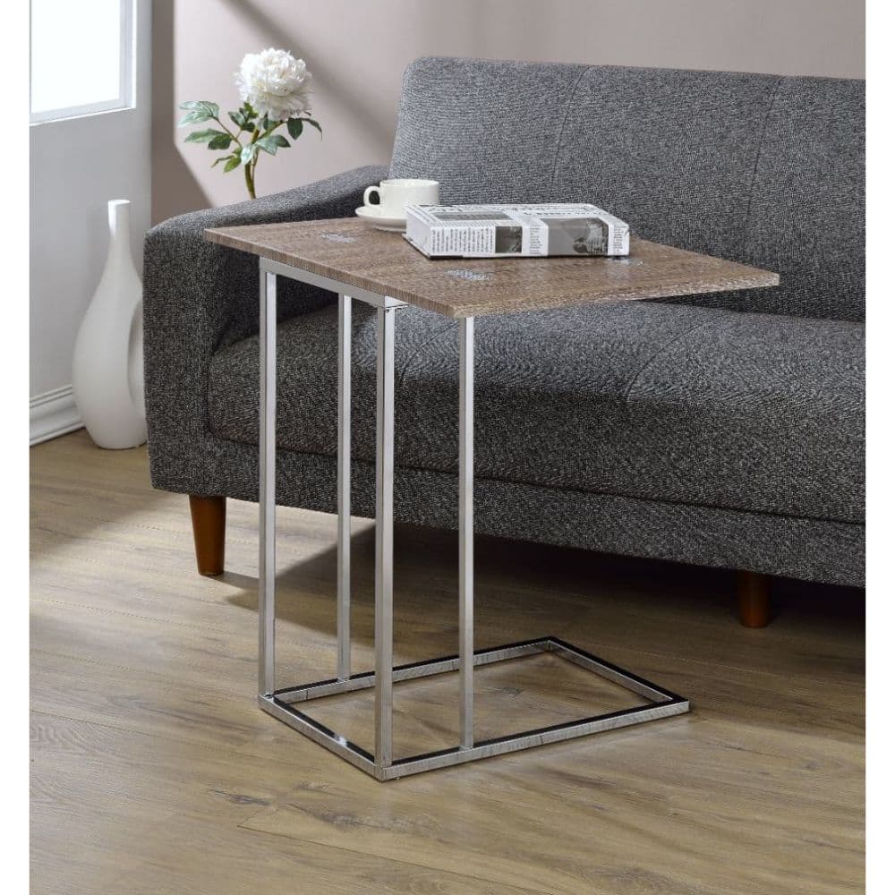 Accent Table 6