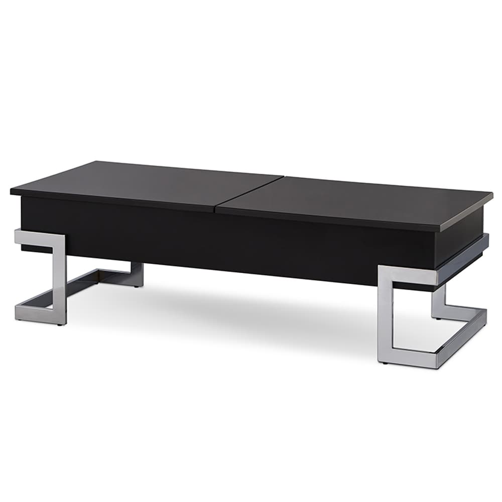 Coffee Table W/Lift Top 2