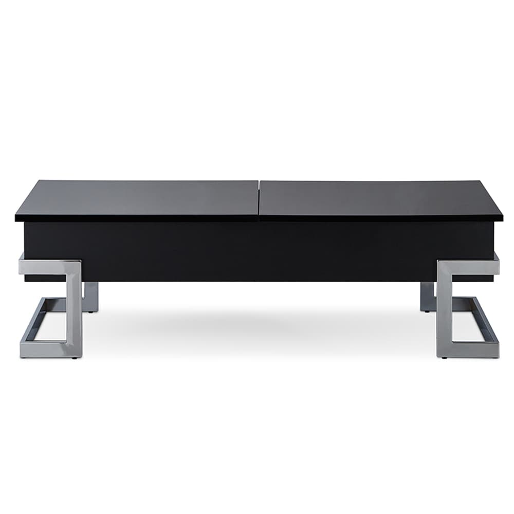 Coffee Table W/Lift Top 3