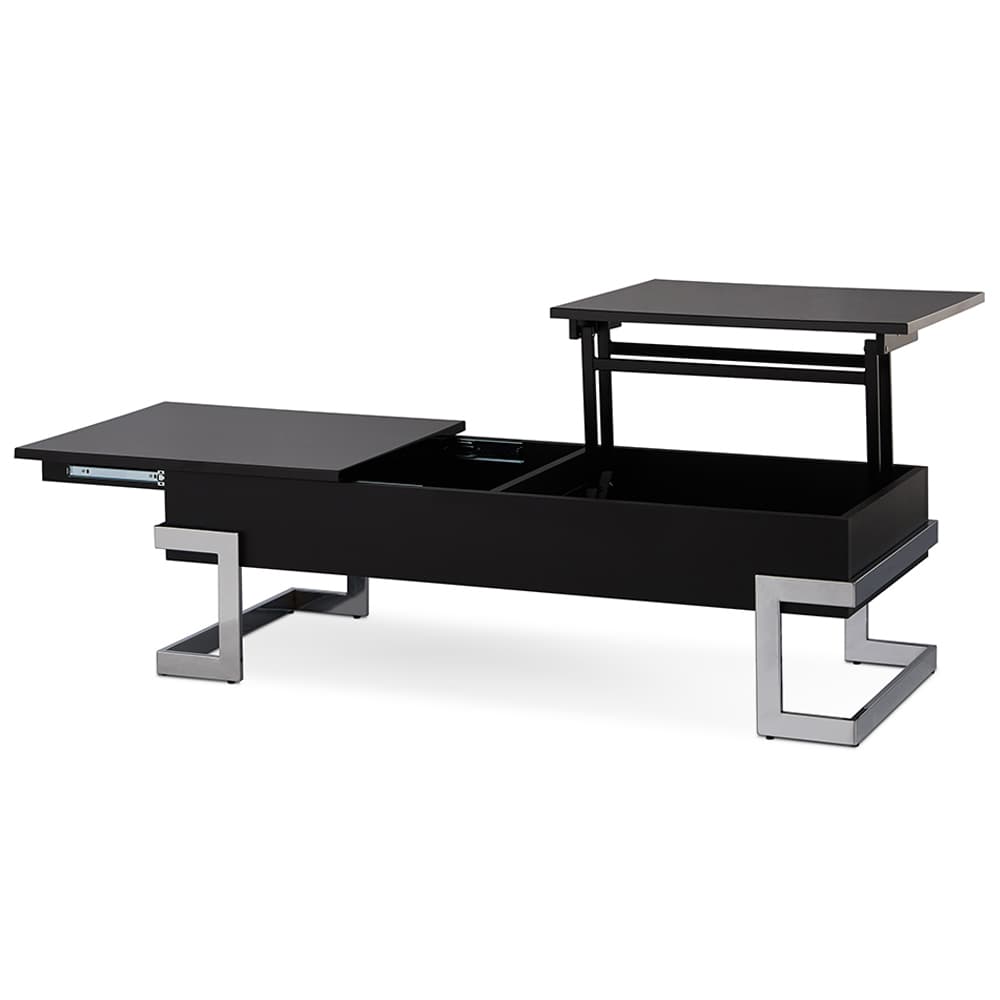 Coffee Table W/Lift Top 4