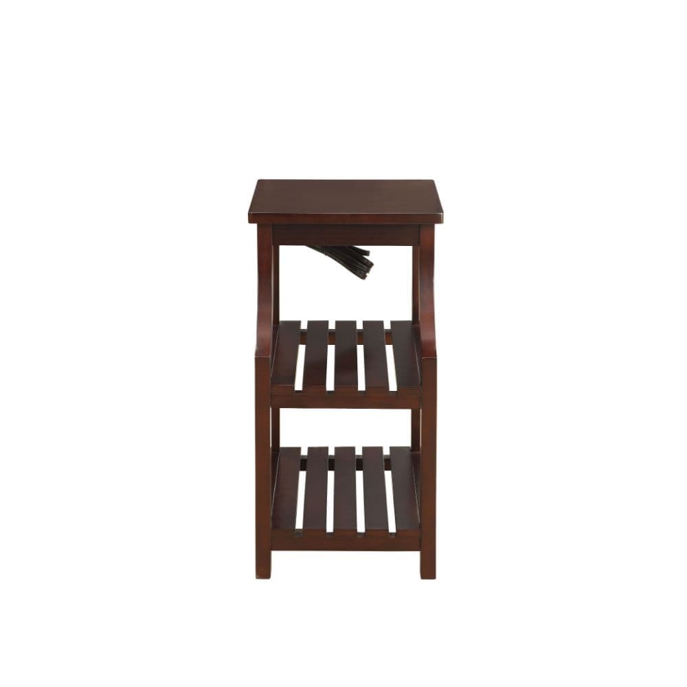 Accent Table W/USB Port 3