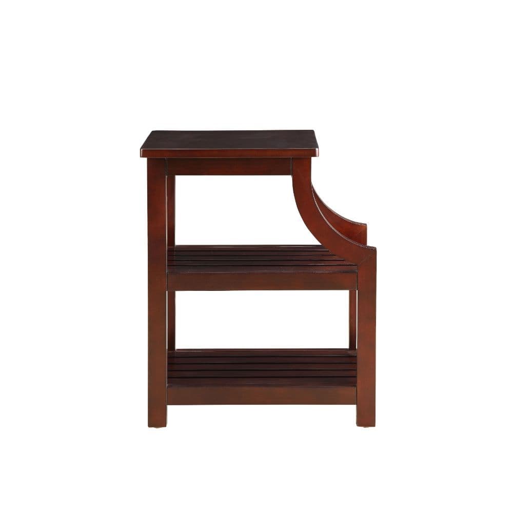 Accent Table W/USB Port 4
