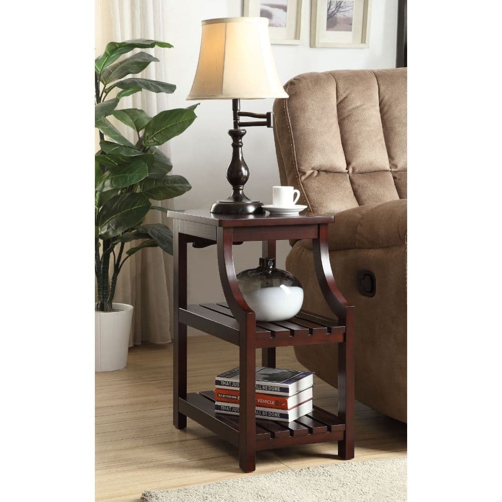 Accent Table W/USB Port