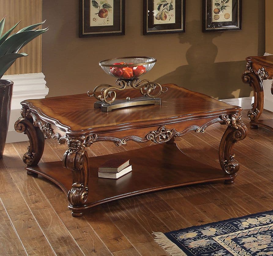 Coffee Table (Square)