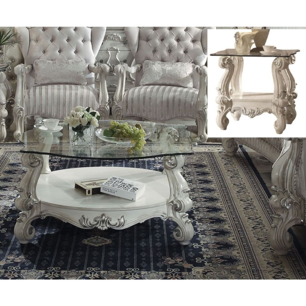 Coffee Table 2