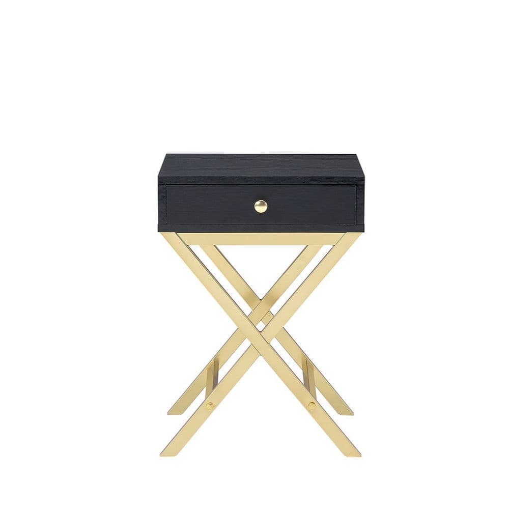 Accent Table 2