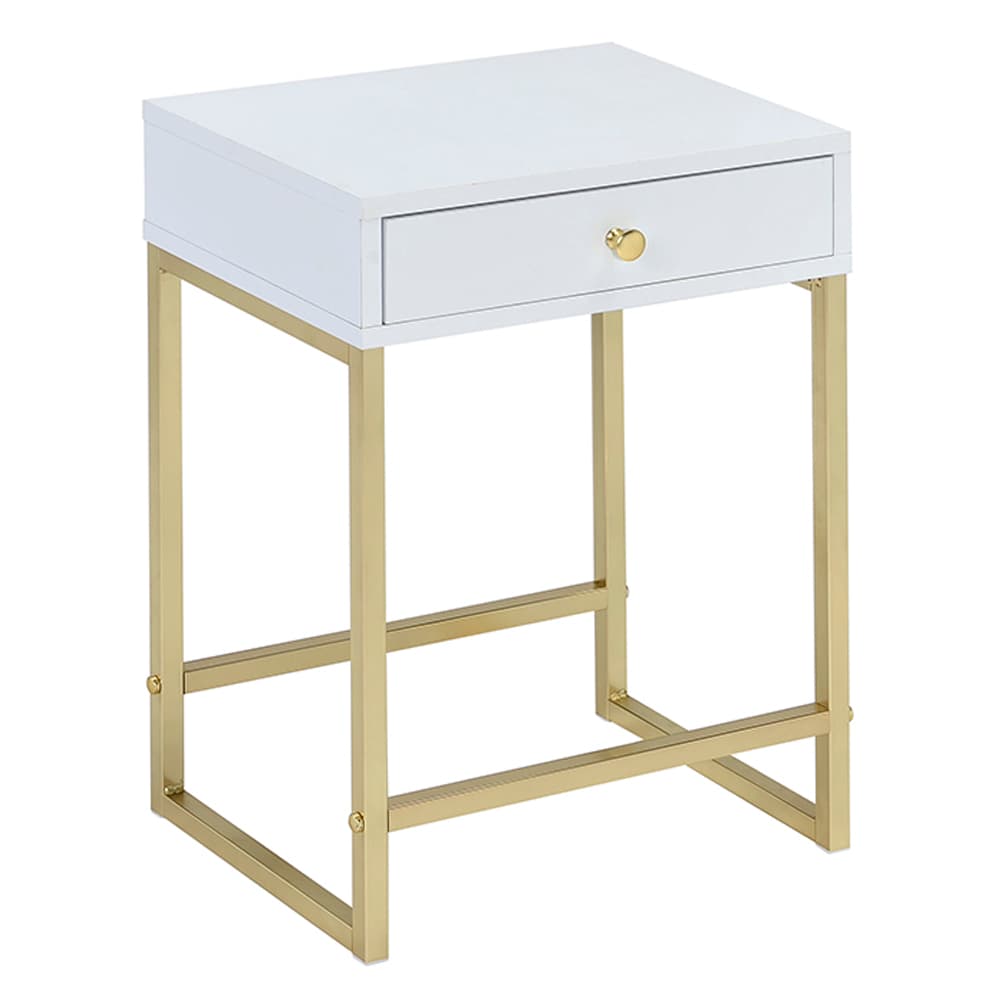 Accent Table 2