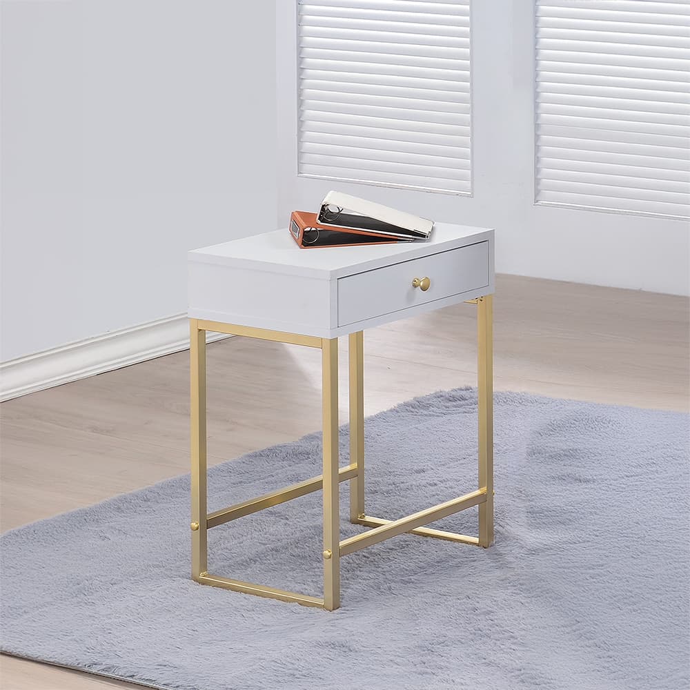 Accent Table