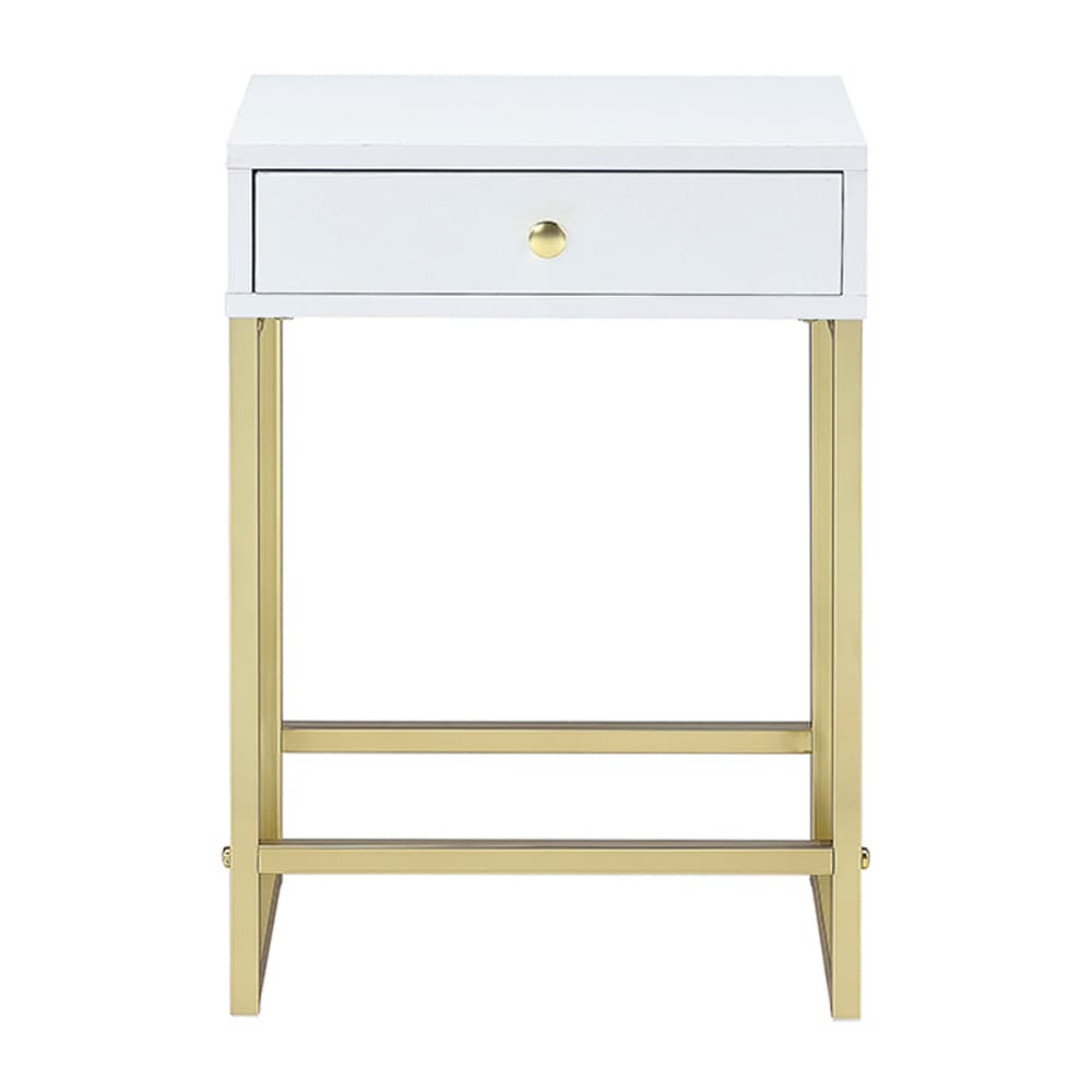 Accent Table 3