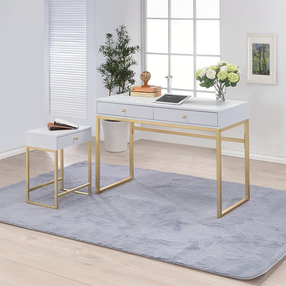 Accent Table 4