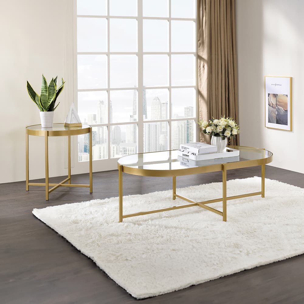 Coffee Table 6