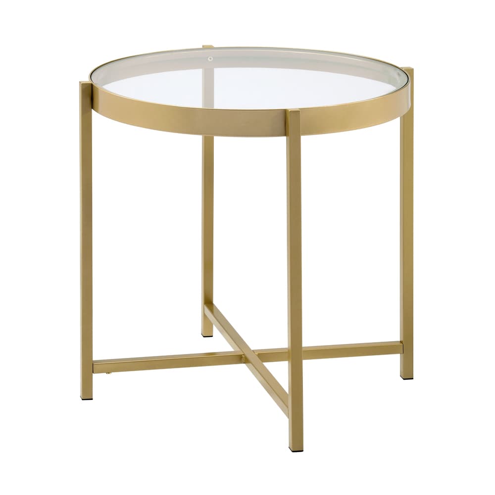 End Table 2