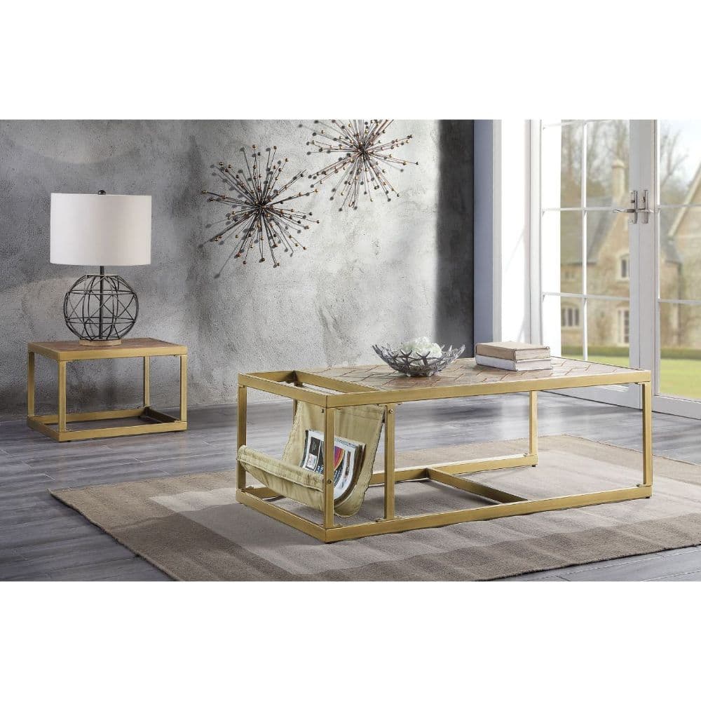 Coffee Table 2