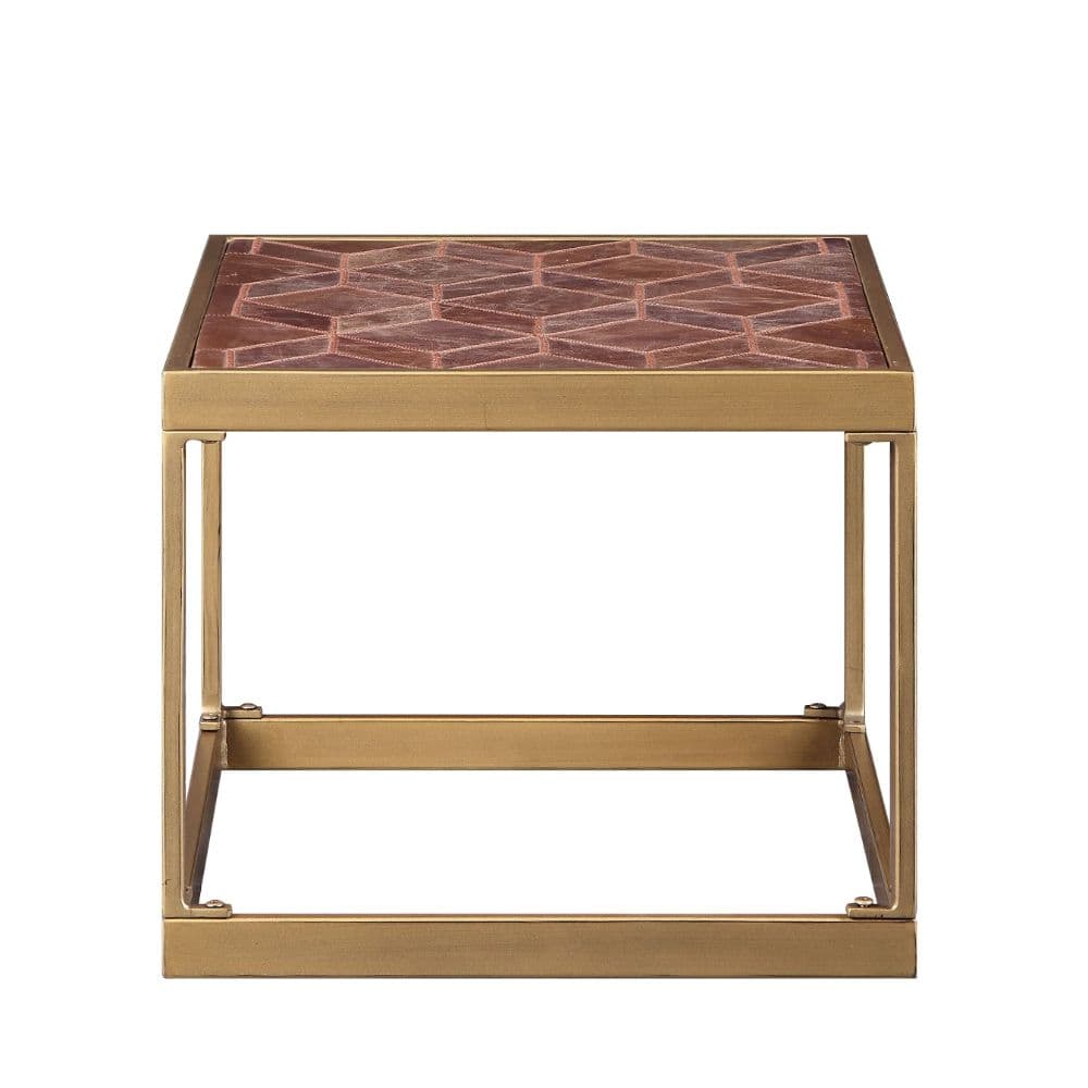 End Table 2