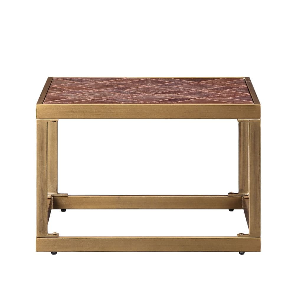 End Table 3