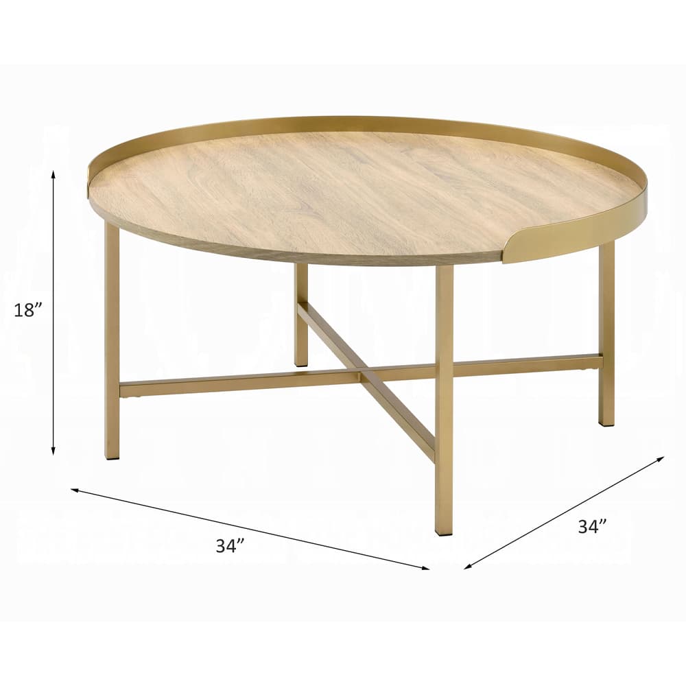 Coffee Table 5