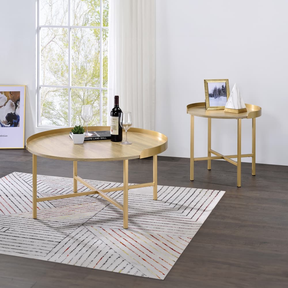Coffee Table 6