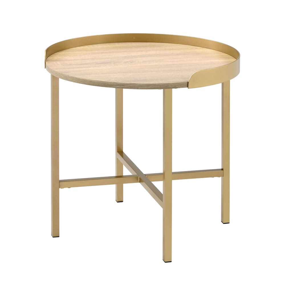 End Table 2