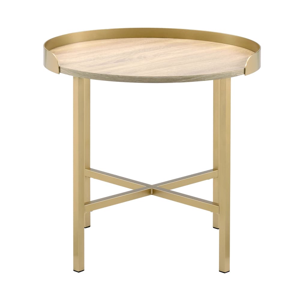 End Table 3