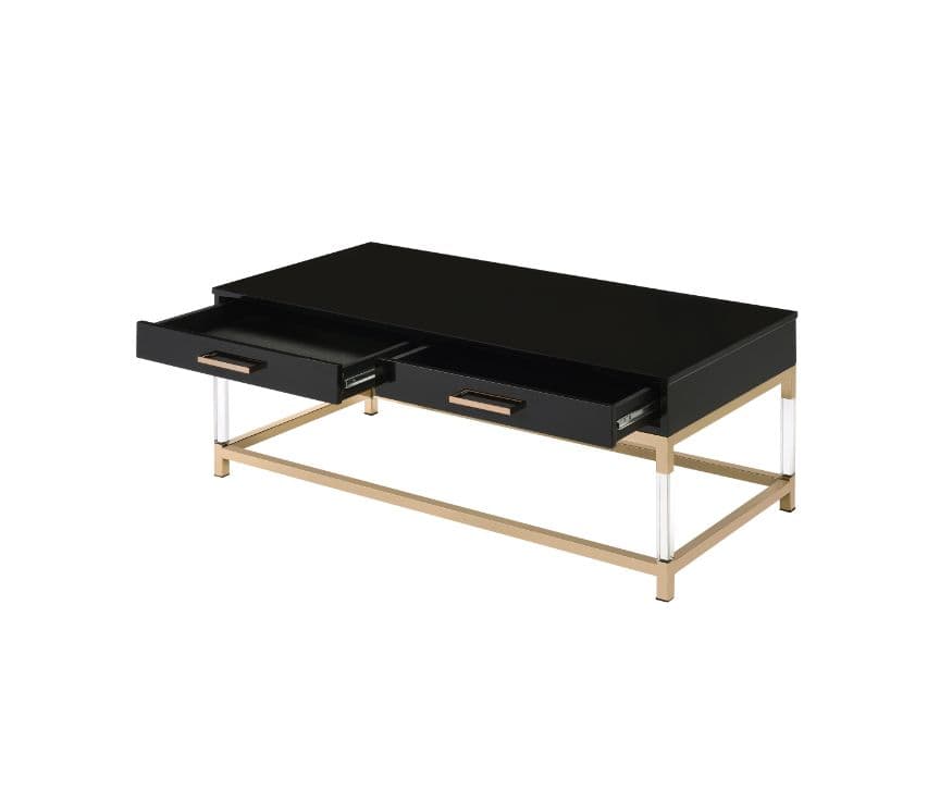Coffee Table 2