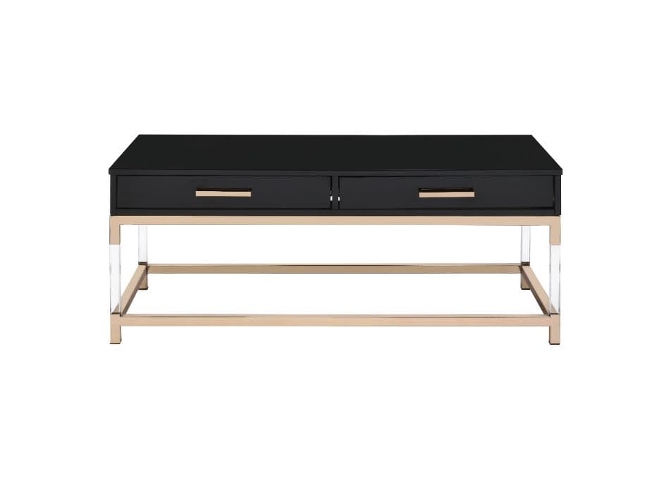 Coffee Table 4