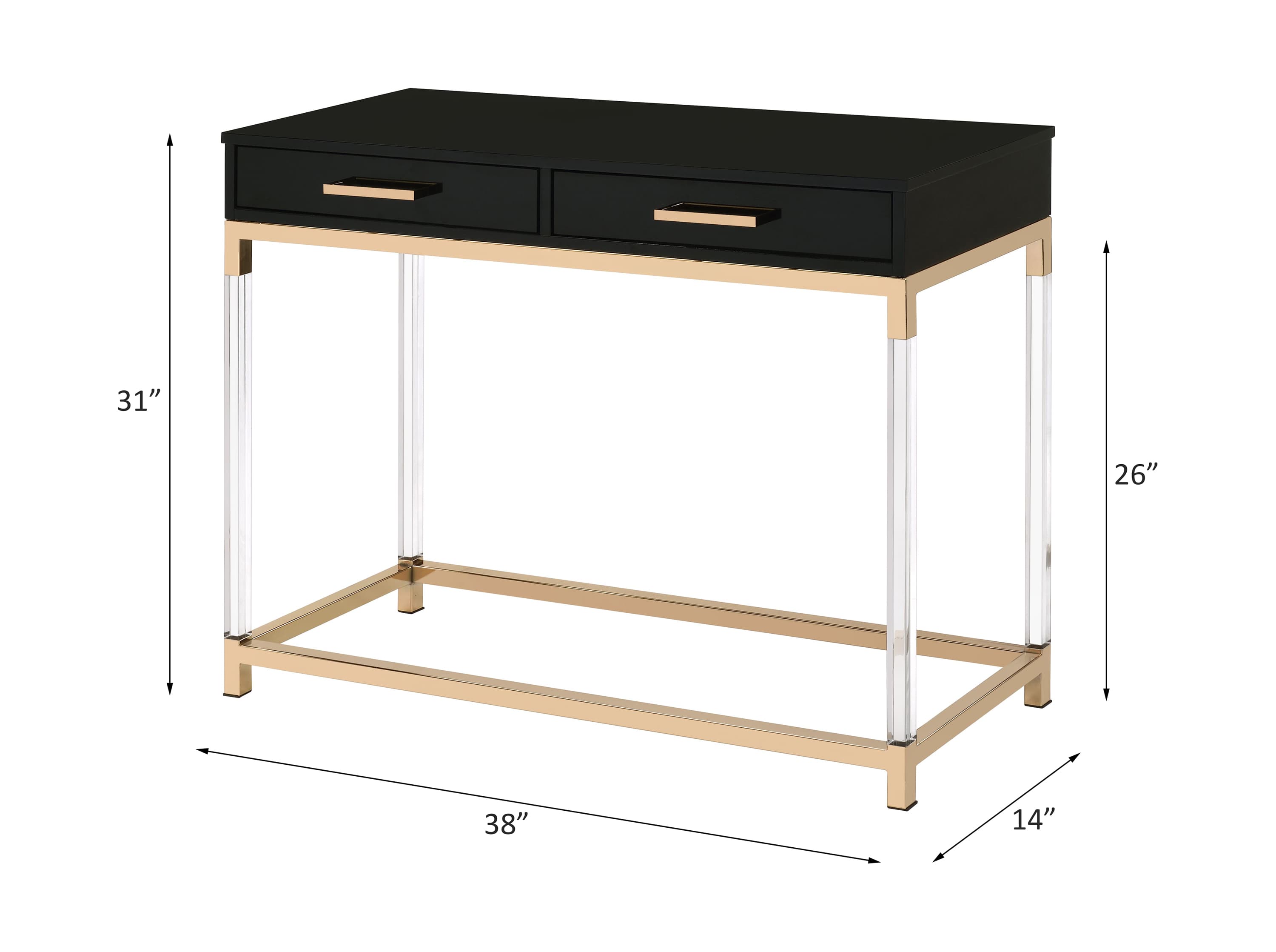 Sofa Table 4