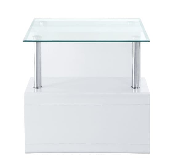 End Table 2