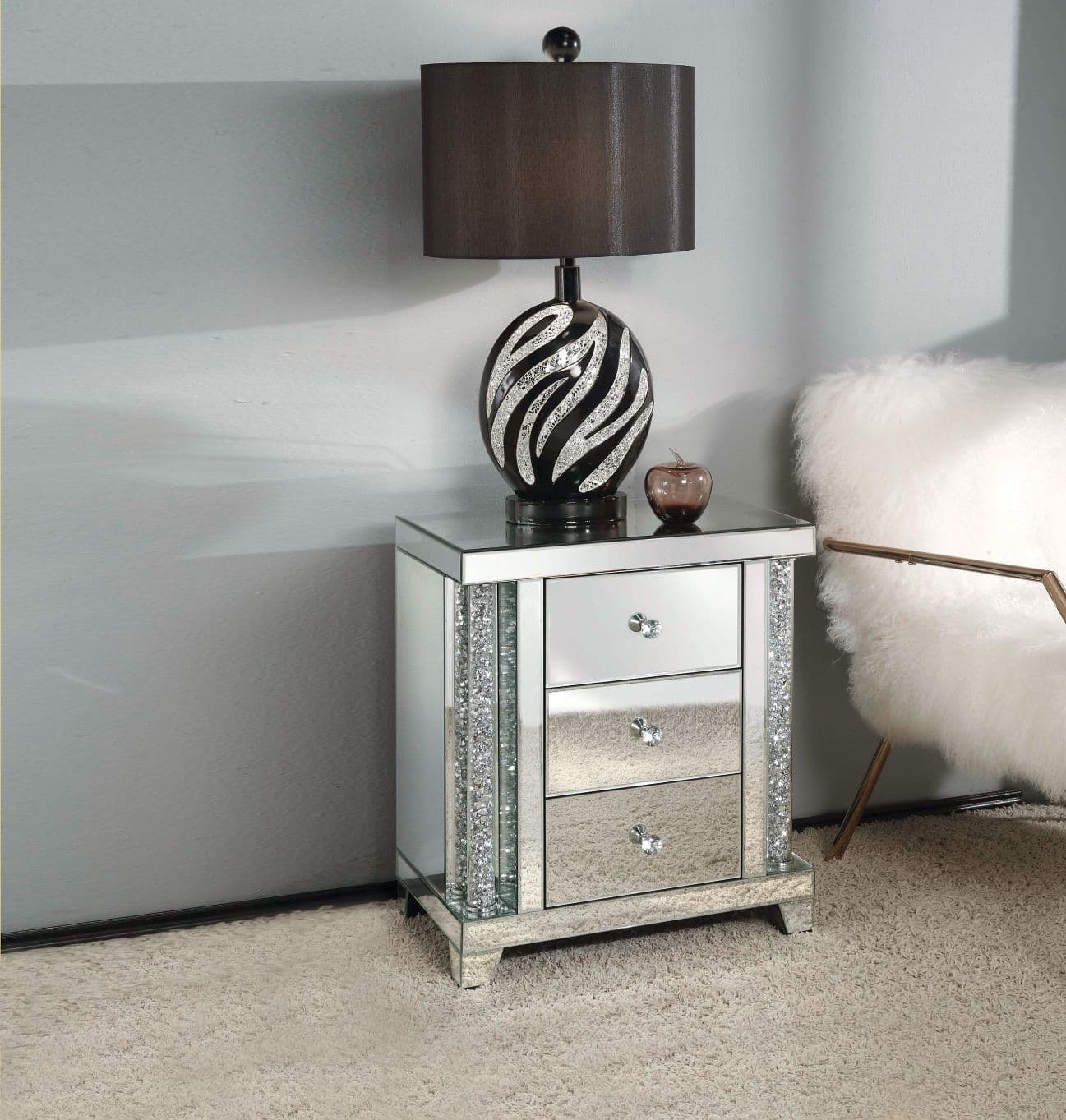 Accent Table