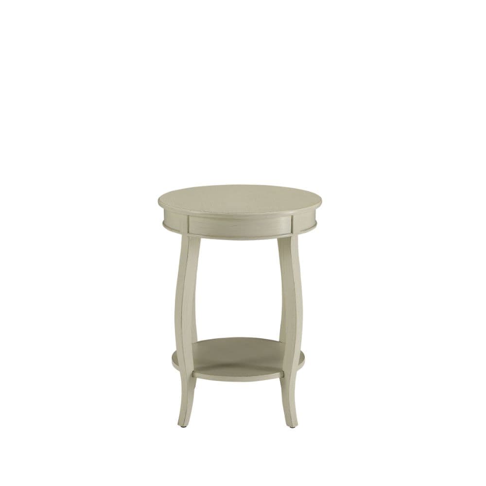 Accent Table 2