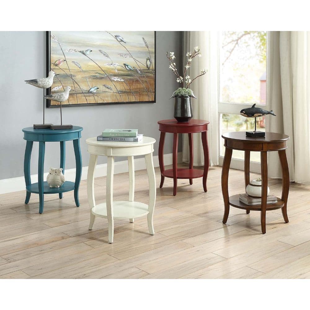 Accent Table 5