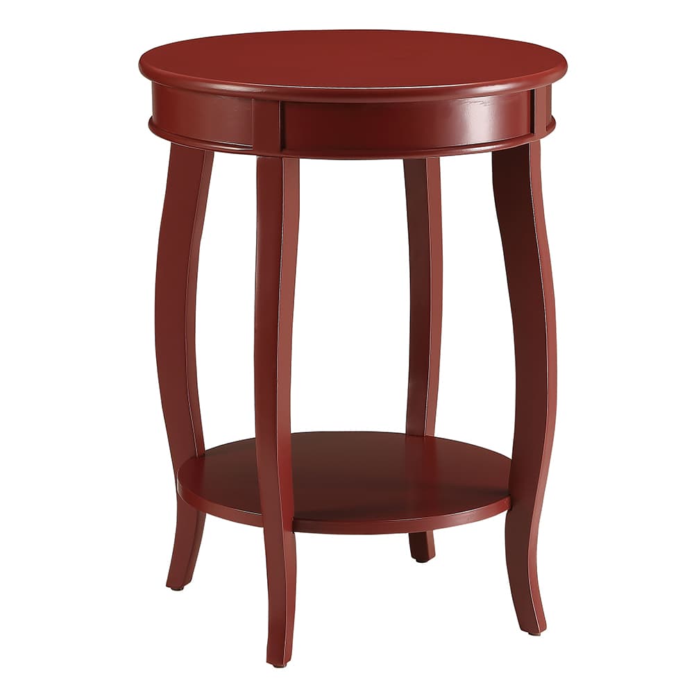 Accent Table 2