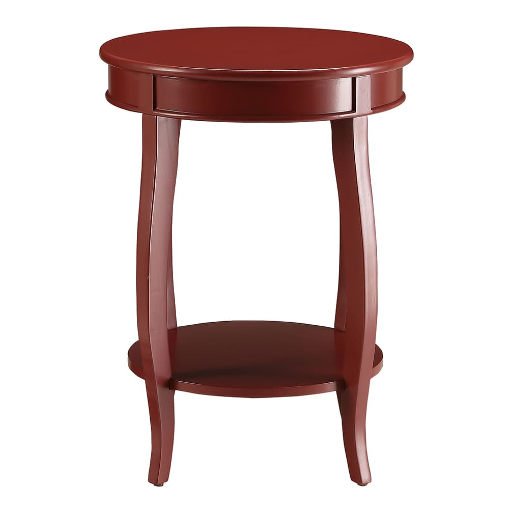 Accent Table 3