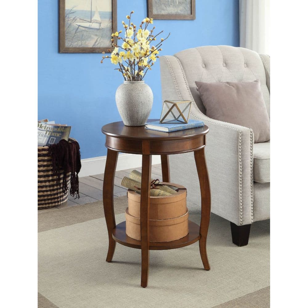 Accent Table 4