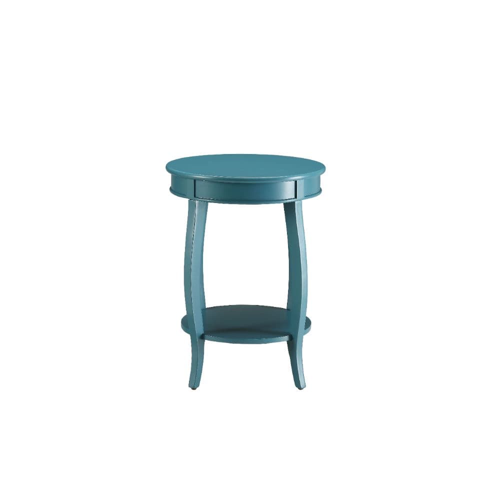 Accent Table 2
