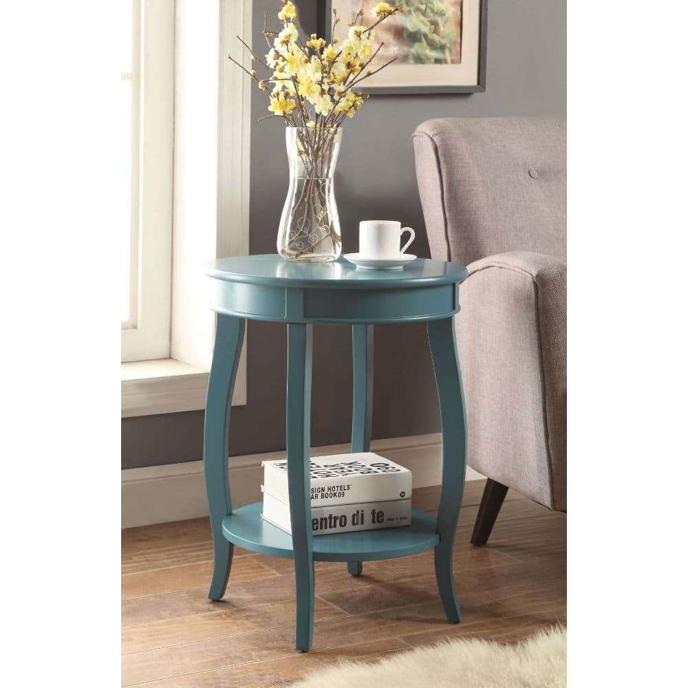 Accent Table 4