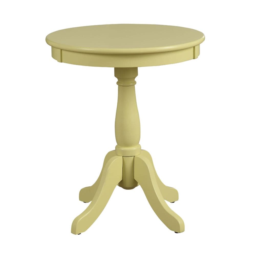 Accent Table