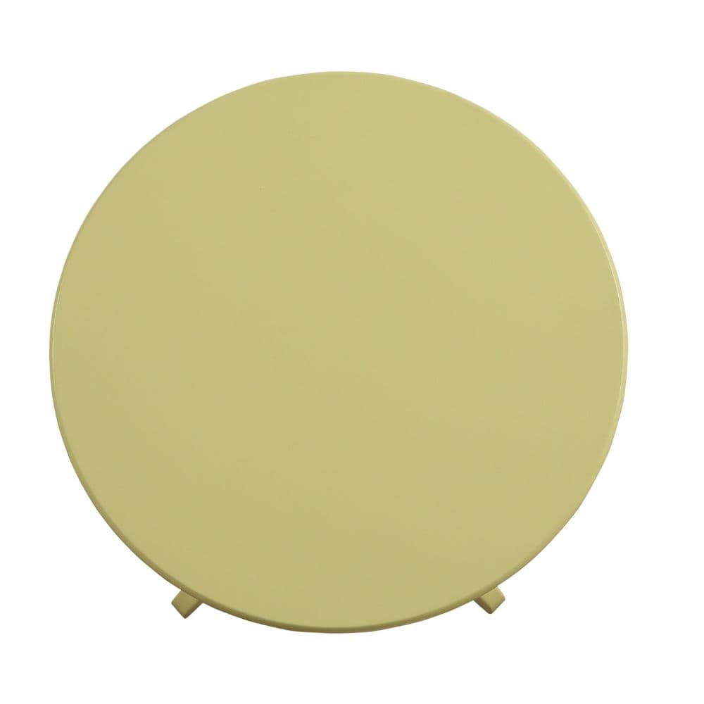 Accent Table 2